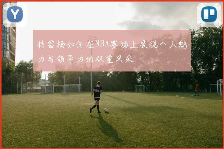 特雷杨如何在NBA赛场上展现个人魅力与领导力的双重风采