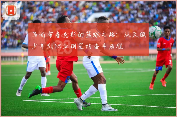 马尚布鲁克斯的篮球之路：从天赋少年到职业明星的奋斗历程