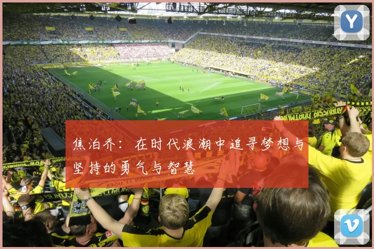 焦泊乔：在时代浪潮中追寻梦想与坚持的勇气与智慧