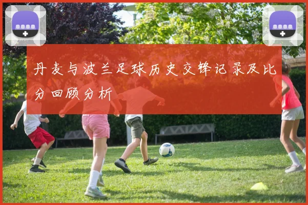 丹麦与波兰足球历史交锋记录及比分回顾分析